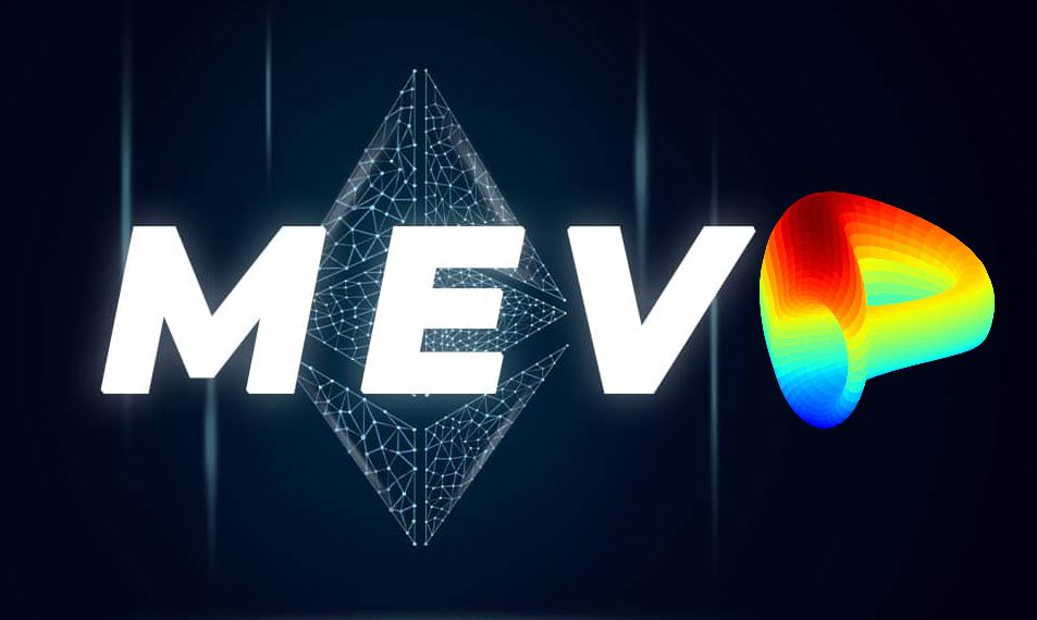 Curve遭駭逃難潮，讓搶跑機器人賺到1,227ETH，創史上最大MEV獎勵區塊