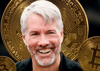 微策略Michael Saylor：比特幣現貨ETF將成「機構採用的里程碑」