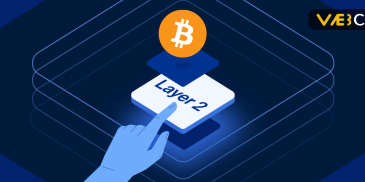 比特幣Layer2生態》閃電網路、Stacks、Rootstock…等現況與機會