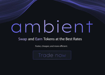 為什麼Ambient是目前基於以太坊最高效的DEX？