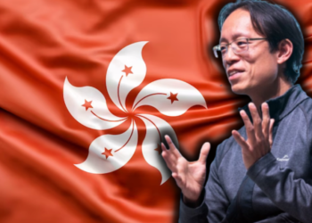 香港找大咖！Animoca創辦人Yat Siu 特任政府「Web3 發展專責小組」成員