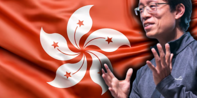 截圖 2023-07-04 下午45236 | 動區動趨-最具影響力的區塊鏈新聞媒體 香港找大咖!Animoca創辦人Yat Siu 特任政府「Web3 發展專責小組」成員