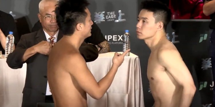 Toyz挨鍾培生一巴掌「價值千萬」，支付拳酬的智能合約可能公開