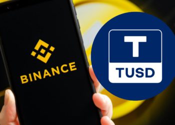 幣安掌握9成TrueUSD供應量！Kaiko：交易量「幾乎完全集中」在Binance