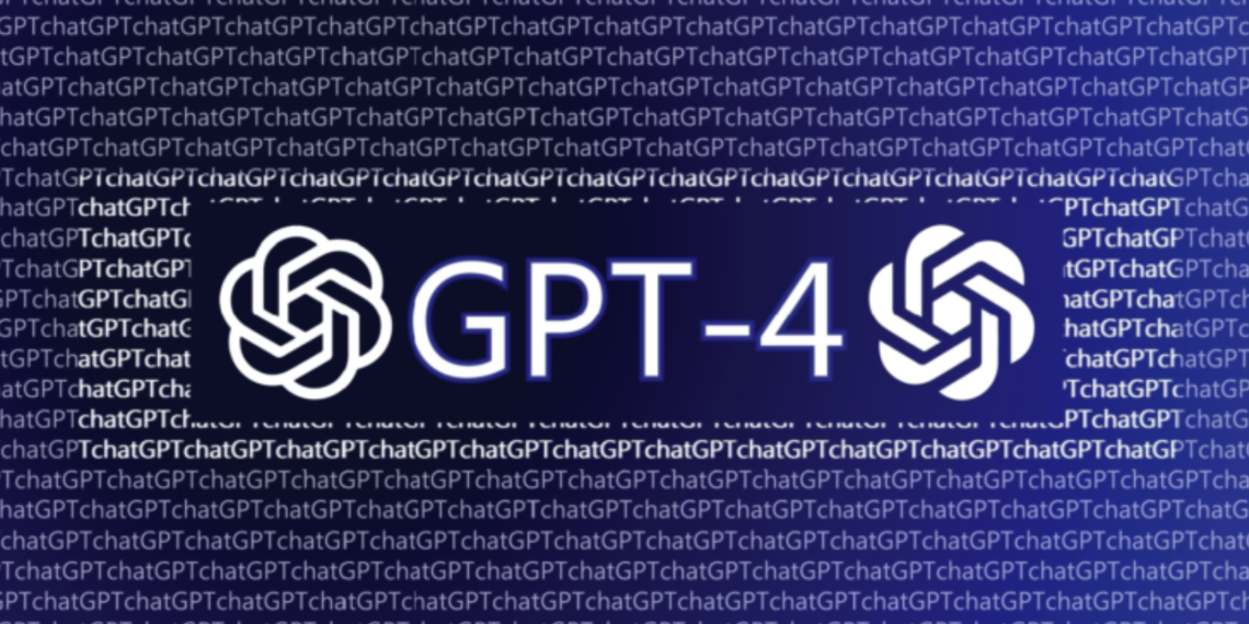 OpenAI正式開放GPT-4！新數據產品Code Interpreter同步上線