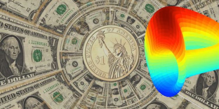 觀測》Curve穩定幣crvUSD熱度攀升，抵押品市值已破1.2億鎂