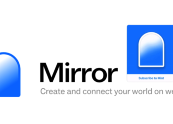 去中心化創作平台Mirror踩過什麼陷阱？團隊路線的衝突