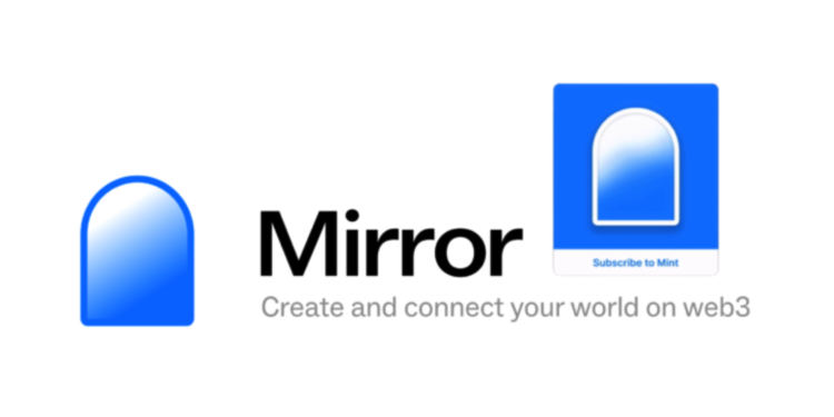 去中心化創作平台Mirror踩過什麼陷阱？團隊路線的衝突