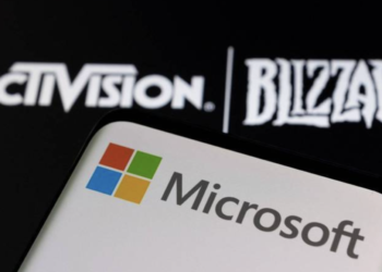 微軟大逆轉！美國法院點頭「收購動視暴雪」，英國監管態度急轉彎