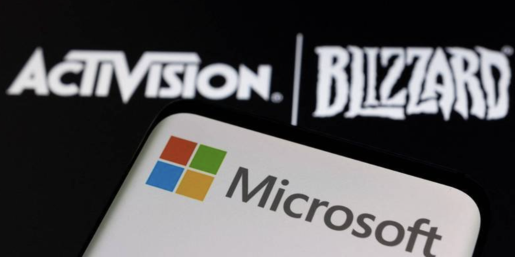 截圖 2023-07-12 上午101944 | 動區動趨-最具影響力的區塊鏈新聞媒體 微軟大逆轉!美國法院點頭「收購動視暴雪」,英國監管態度急轉彎