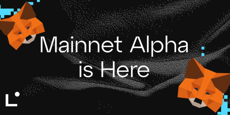Metamask公鏈》Linea上線alpha主網！支援完全等效 ZK-EVM
