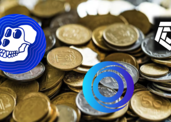 代幣解鎖》5,860萬鎂賣壓警告！幣安新IEO項目ARKM最多，總供應量15%