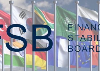 20多國共拋《加密貨幣監管框架》！金融穩定委員會FSB要全球統一基礎