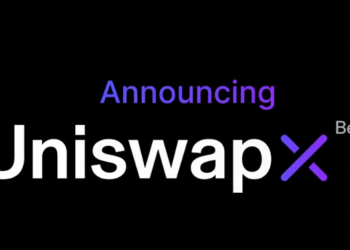 UniswapX聚合平台上線！強打無Gas交易、防MEV攻擊，年末再出跨鏈版