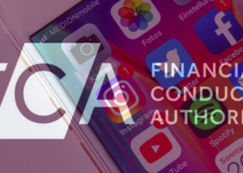 英國FCA執法宣言：加密貨幣KOL已經犯法！將嚴打非法金融行銷活動