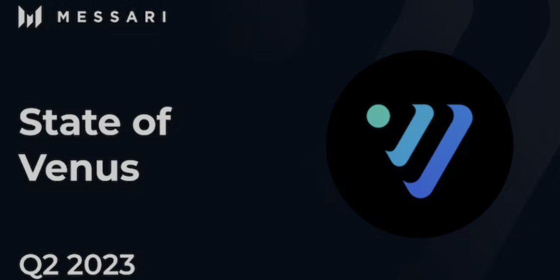 BNB鏈最大借貸協議》Venus如何實現連續4季度收入增長？