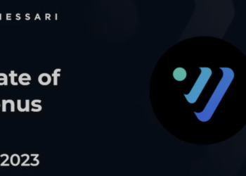 BNB鏈最大借貸協議》Venus如何實現連續4季度收入增長？