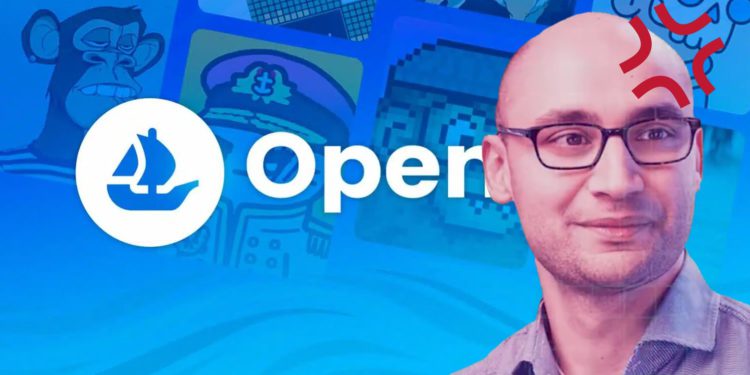 截圖 2023-07-19 上午102705 | 動區動趨-最具影響力的區塊鏈新聞媒體 Opensea被批太古板!無預警下架「質押以太坊」生成的新型NFT