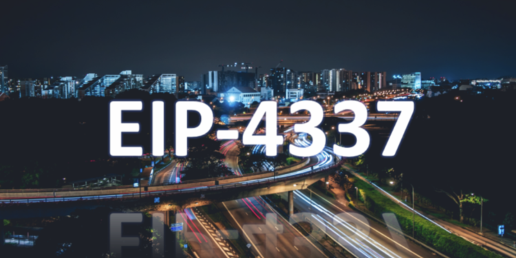 V神大推的「以太坊帳戶抽象」是什麼？ ERC-4337 實用案例說明