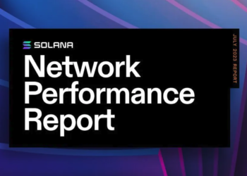 Solana效能報告：2月至今無停機！TPS 也大增