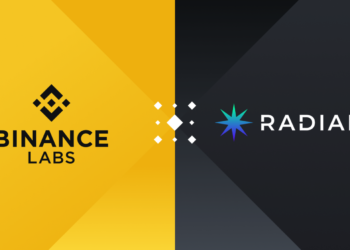 Binance Labs投資「跨鏈借貸」Radiant Capital千萬鎂！RDNT飆漲14%