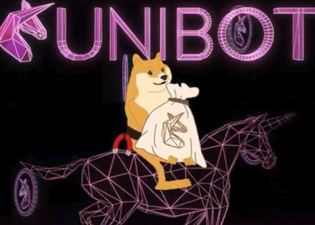 賺錢機器人熱潮》龍頭Unibot衝破8000萬鎂！CoinGecko新增TelegramBot板塊