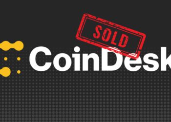 WSJ：CoinDesk傳以1.25億鎂出售！有望緩解母公司DCG財務困境