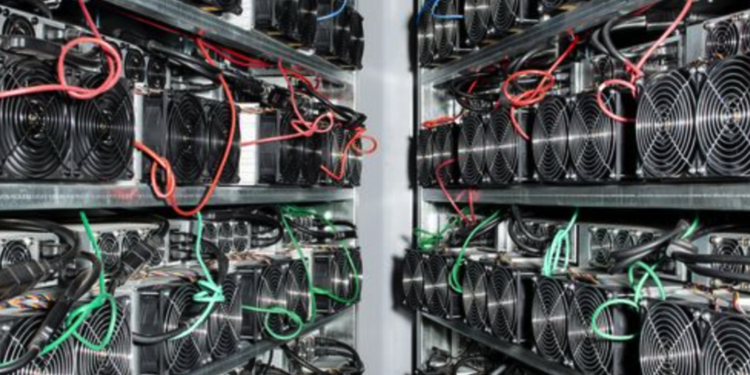 動區實測》比特幣挖礦噪音「影響人類身心」，美國正準備制定防治法規