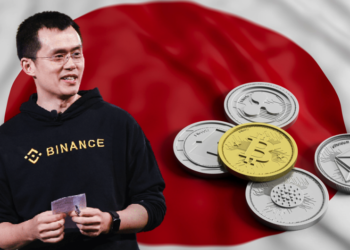 CZ大讚日本Web3發展！8月部分重啟幣安日本平台