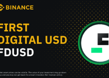 幣安上架穩定幣FDUSD！香港背書能甩開BUSD、TUSD陰霾？