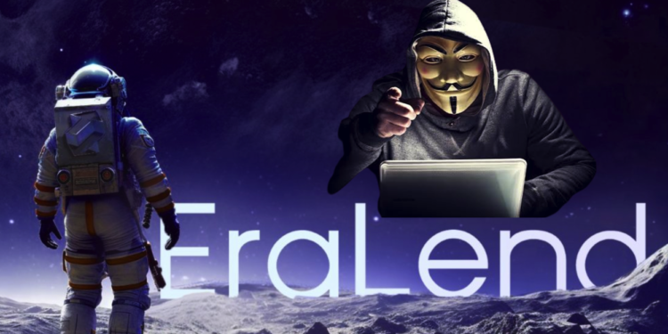 zkSync借貸協議EraLend喊話駭客：歸還340萬鎂，就給10%白帽賞金