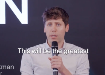 Chatgpt之父的最偉大發明》WorldCoin願景：在AI時代建立數十億人的身份和金融網路