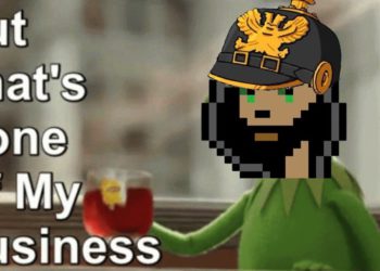 割得理直氣壯！迷因幣PNDX發行者：(我砸盤沒錯) 你們要為自己的交易決策負責！