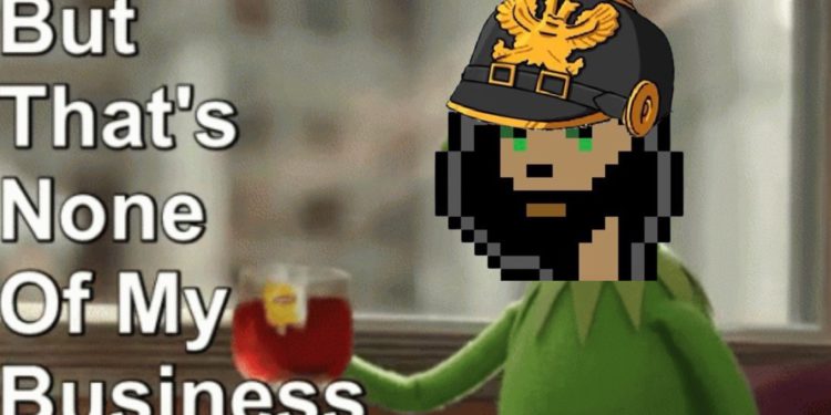 截圖 2023-07-30 下午11638 | 動區動趨-最具影響力的區塊鏈新聞媒體 割得理直氣壯!迷因幣PNDX發行者:(我砸盤沒錯) 你們要為自己的交易決策負責!