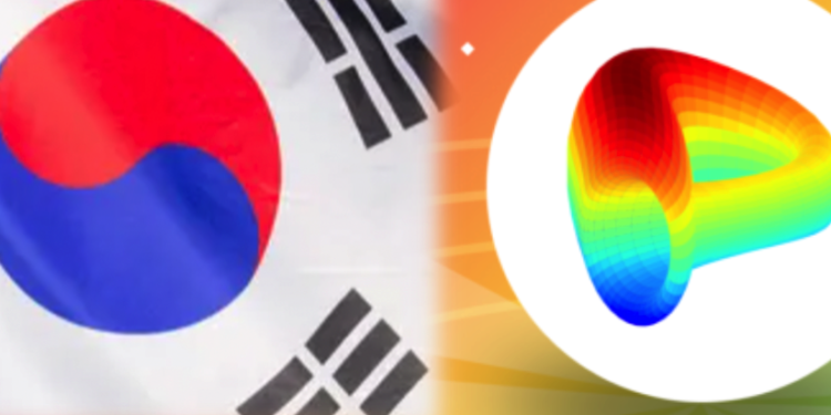 韓國五大交易所警告「謹慎投資CRV」；Curve 創辦人將千萬鎂轉入AAVE救火