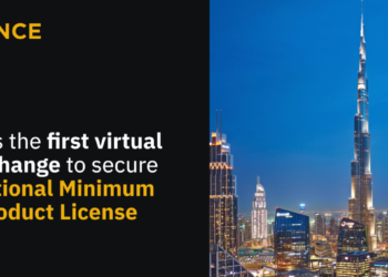 幣安獲杜拜MVP營運許可證！杜拜子公司Binance FZE成全球首家