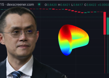 Curve代幣差點歸零，CZ：中心化交易所餵價救了DeFi！