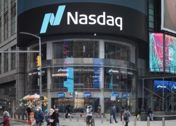 怕被SEC盯上！那斯達克「放棄」推出比特幣、以太坊託管服務