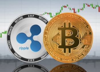 XRP創紀錄！瑞波幣交易量「首度超越」比特幣(BTC)