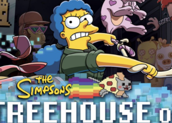 《辛普森家庭》預告合體藍籌NFT？BAYC、CryptoPunks、Doodles在海報露臉