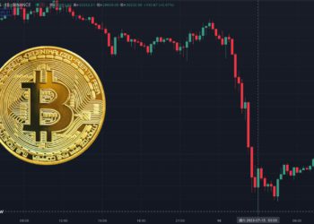 衝高急墜！比特幣一度失守3萬、以太坊跌穿1900，分析師：XRP利好出盡