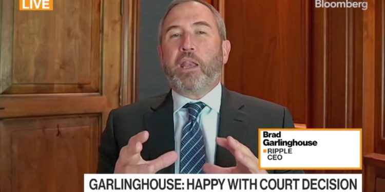 未命名設計 - 2023-07-15T112653873 | 動區動趨-最具影響力的區塊鏈新聞媒體 瑞波:SEC就是個惡霸!交易所「販售XRP不是證券」象徵加密產業的勝利