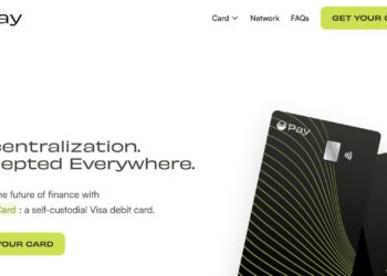 Gnosis推出「純的」Web3簽帳卡！直接從Gnosis Safe錢包扣加密貨幣