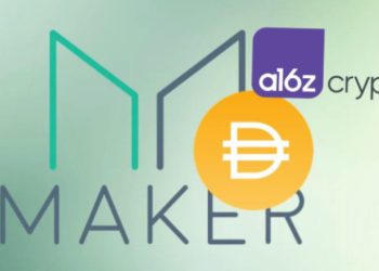 多空對決！a16z倒貨843萬鎂MKR，MakerDAO創辦人才剛接盤