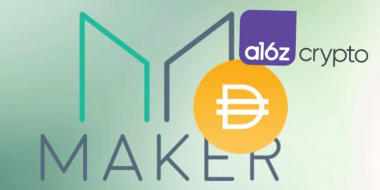 未命名設計 - 2023-07-18T132808903 | 動區動趨-最具影響力的區塊鏈新聞媒體 多空對決!a16z倒貨843萬鎂MKR,MakerDAO創辦人才剛接盤