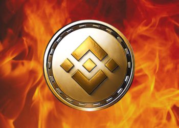 幣安再燒199萬顆BNB！近1/4供應量已永久銷毀