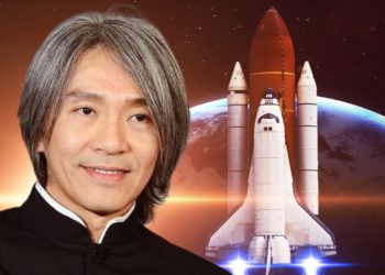 星爺元宇宙來了！周星馳旗下比高集團與新火科技成立Web3基金