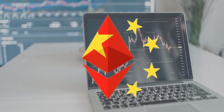 未命名設計 - 2023-07-20T112631918 | 動區動趨-最具影響力的區塊鏈新聞媒體 之前爆紅的「中國概念幣」敘事死了嗎?