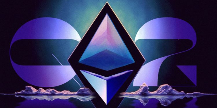 未命名設計 - 2023-07-20T161440400 | 動區動趨-最具影響力的區塊鏈新聞媒體 Bankles報告:以太坊Q2收入重跌33%,但已進入「通縮」階段