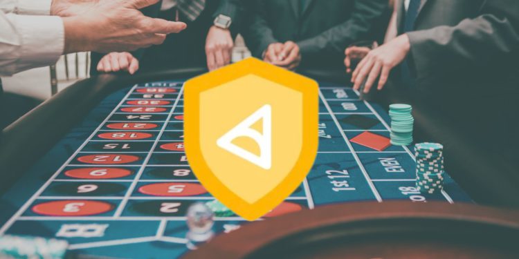 未命名設計 - 2023-07-24T104627294 | 動區動趨-最具影響力的區塊鏈新聞媒體 鏈上賭金被劫?結算平台Alphapo傳遭駭3100萬鎂!澄清:存提款恢復中